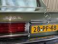Mercedes-Benz S 280 S Automaat / 1977 / Schuifdak / Airco / Origineel Grün - thumbnail 22