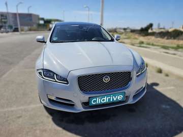3.0 V6 Diesel SWB R-Sport