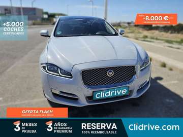 3.0 V6 Diesel SWB R-Sport