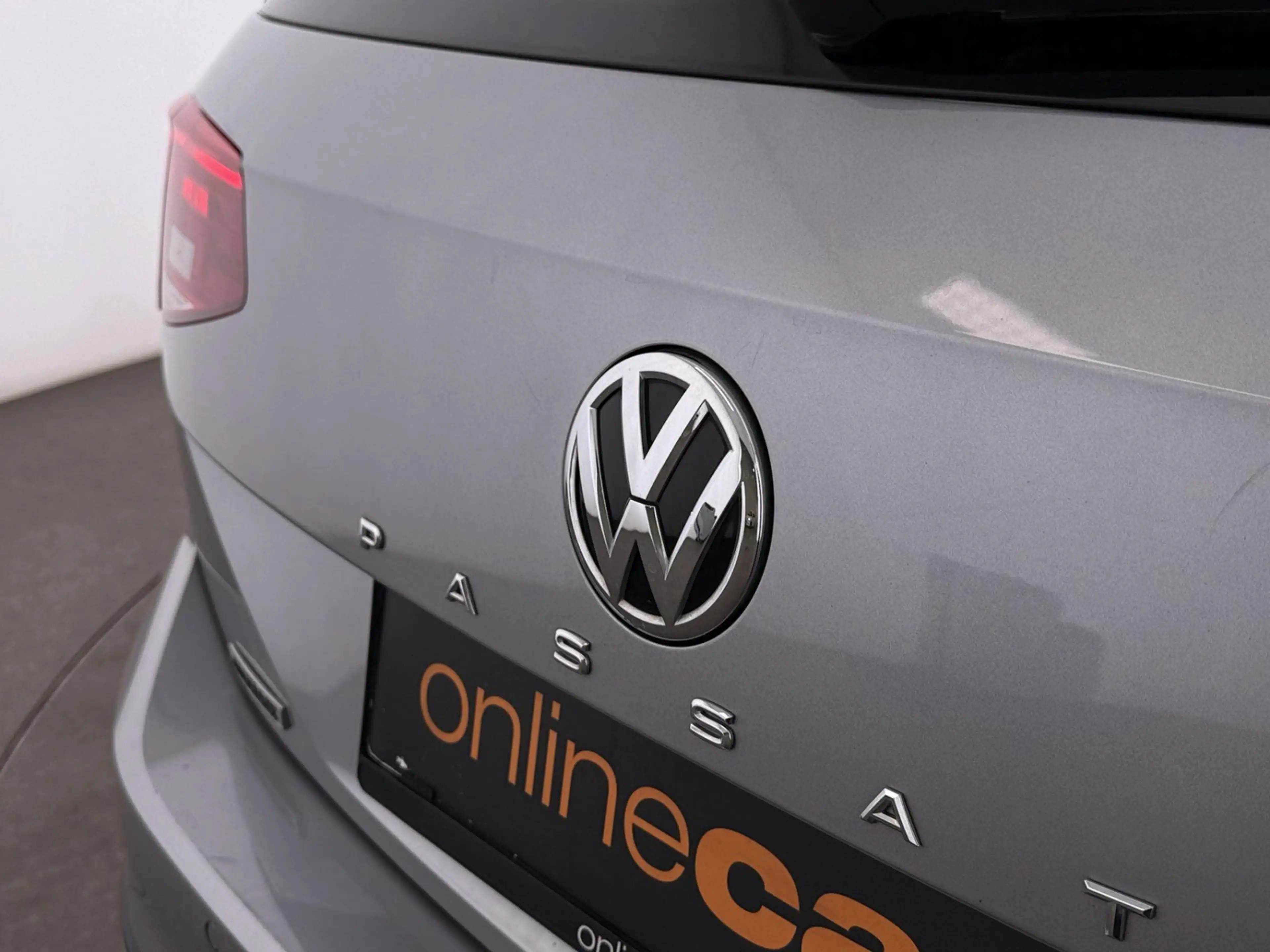 Volkswagen Passat Alltrack Passat Variant 2.0 TDI Alltrack 4Motion Aut LED — photo 10