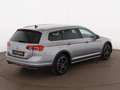 Volkswagen Passat Variant 2.0 TDI Alltrack 4Motion Aut LED Silber - thumbnail 9