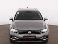 Volkswagen Passat Variant 2.0 TDI Alltrack 4Motion Aut LED Silber - thumbnail 4