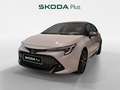 Toyota Corolla BERLINA CON PORTON 2.0 HEV GR-SPORT E-CVT 196 5P Gris - thumbnail 13