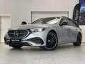 Mercedes-Benz E 450 d 4M T AMG+AIRMATIC+STDHZ+HUD+PANO+AHK+360 Argento - thumbnail 2