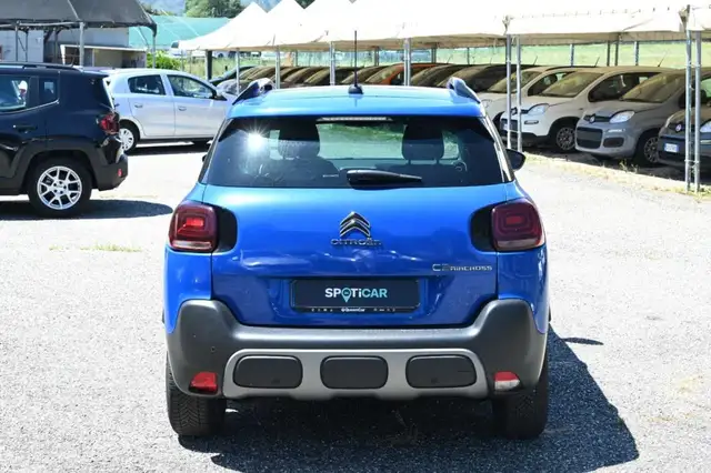 Citroen C3 Aircross view 6