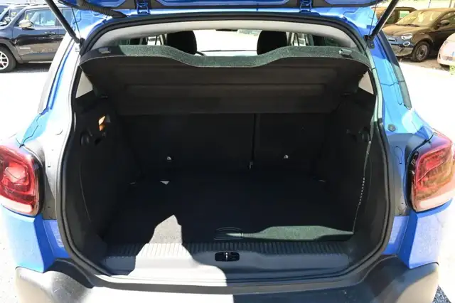 Citroen C3 Aircross view 9