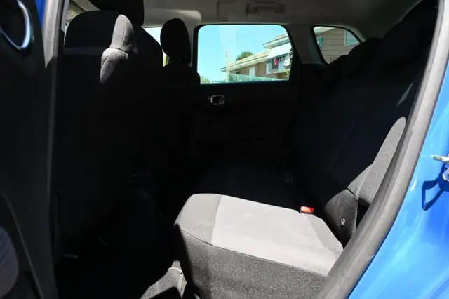 Citroen C3 Aircross view 15
