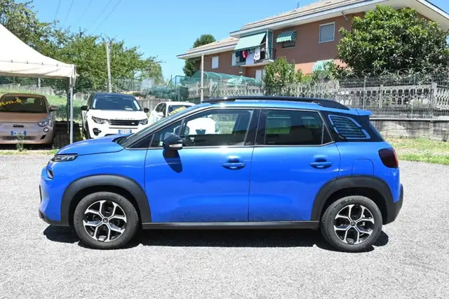 Citroen C3 Aircross view 8