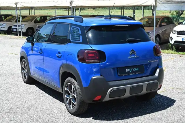 Citroen C3 Aircross view 7