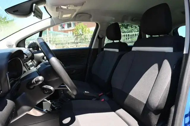 Citroen C3 Aircross view 14