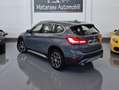 BMW X1 18d Xline Plus 2.0d 150cv Autom Ufficiale Certific Grau - thumbnail 5