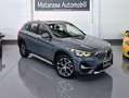 BMW X1 18d Xline Plus 2.0d 150cv Autom Ufficiale Certific Grau - thumbnail 4