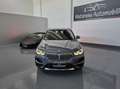 BMW X1 18d Xline Plus 2.0d 150cv Autom Ufficiale Certific Grau - thumbnail 2