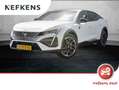 Peugeot 408 1.6 HYbrid GT 180 EAT8 | Alcantara bekleding | ele Blanc - thumbnail 1