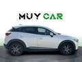 Mazda CX-3 2.0 Luxury Pack White 2WD Aut. 120 Blanco - thumbnail 8