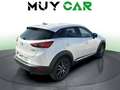 Mazda CX-3 2.0 Luxury Pack White 2WD Aut. 120 Blanco - thumbnail 7