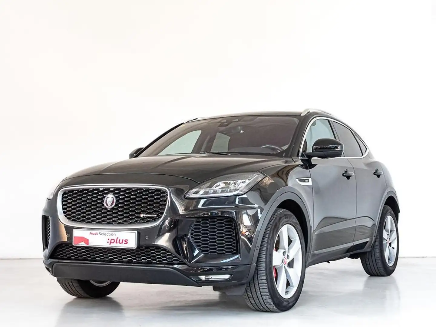 Jaguar E-Pace 2.0D I4 R-Dynamic S AWD 180 Negro - 1