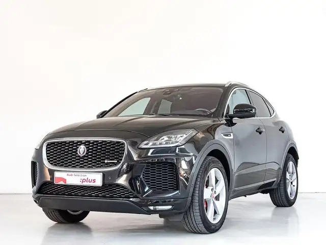 Jaguar E-Pace 2.0D I4 R-Dynamic S AWD 180
