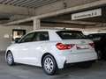 Audi A1 25 TFSI advanced VirtCo Keyless Weiß - thumbnail 4