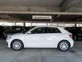 Audi A1 25 TFSI advanced VirtCo Keyless Weiß - thumbnail 3