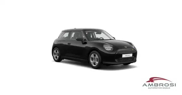 Mini Hatch view 4