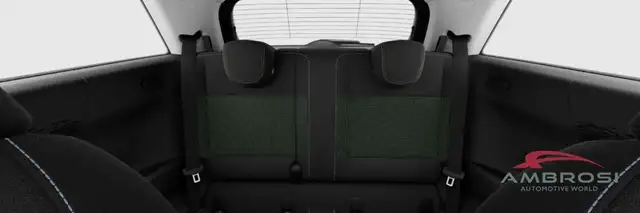 Mini Hatch view 8