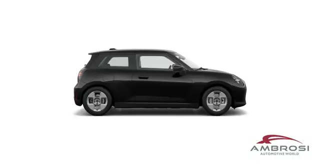 Mini Hatch view 3
