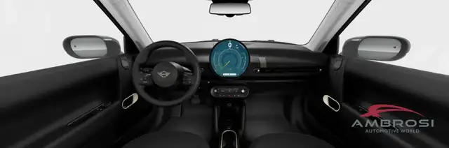 Mini Hatch view 7