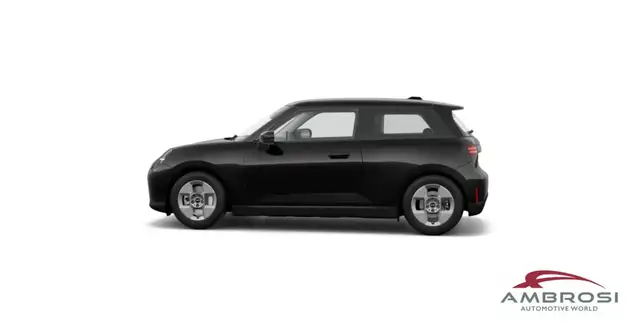 Mini Hatch view 2