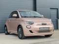 Fiat 500e Icon 'Long Range' ✔Incl. 1 Jaar Garantie! Oro - thumbnail 1