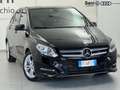Mercedes-Benz B 180 B 180 d (cdi) Sport auto Noir - thumbnail 1