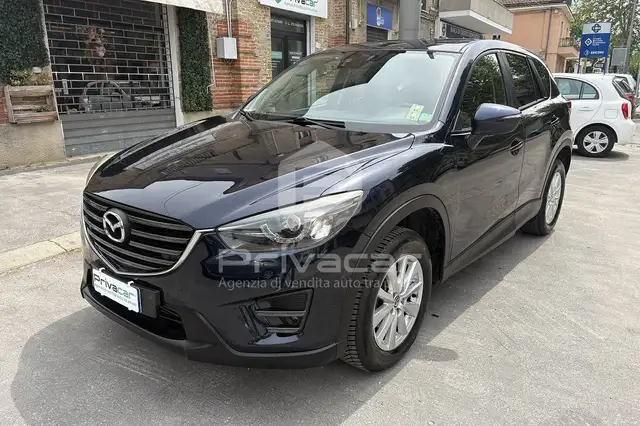 Mazda CX-5 CX-5 2.2L Skyactiv-D 150CV 2WD Exceed