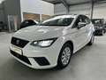 SEAT Ibiza Style SHZ LED Tempomat DAB Blanco - thumbnail 3