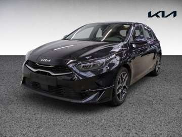 Spirit 1.5T Navi/Kamera/Sitzheizung/CarPlay
