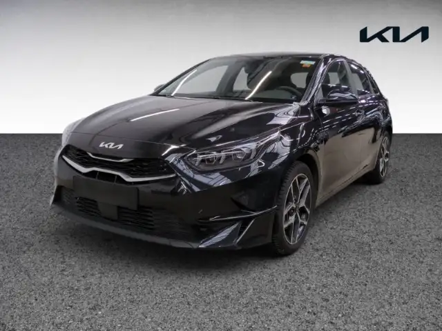 Kia Ceed / cee'd Spirit 1.5T Navi/Kamera/Sitzheizung/CarPlay