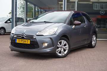 1.4 Chic 3deurs | Airco | Elek. pakket | LM velgen
