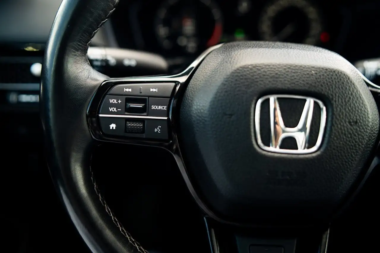 Honda Civic снимка Honda Civic