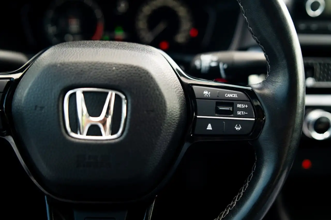 Honda Civic снимка Honda Civic