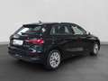 Audi A3 40 TFSI e LM DAB Schwarz - thumbnail 3