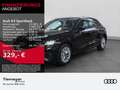 Audi A3 40 TFSI e LM DAB Schwarz - thumbnail 1