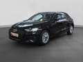 Audi A3 40 TFSI e LM DAB Schwarz - thumbnail 2