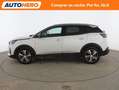 Peugeot 3008 1.2 PureTech Allure Pack Weiß - thumbnail 3
