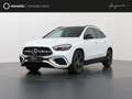 Mercedes-Benz GLA 180 AMG Line | Panorama dak | Night Pakket | 19 inch | Wit - thumbnail 1