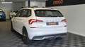 Skoda Kamiq 1.0 tsi 110ch evo ambition dsg bva %2B attelage Weiß - thumbnail 4