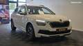 Skoda Kamiq 1.0 tsi 110ch evo ambition dsg bva %2B attelage Weiß - thumbnail 6