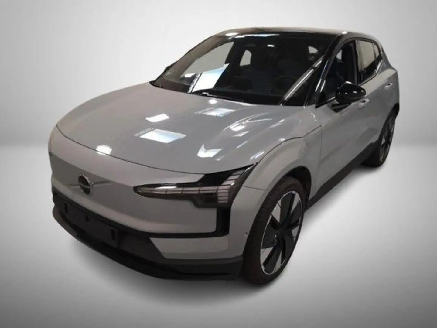 Volvo EX30 Ultra *Pure Electric*Winter-P*20 Zoll Grau - 1