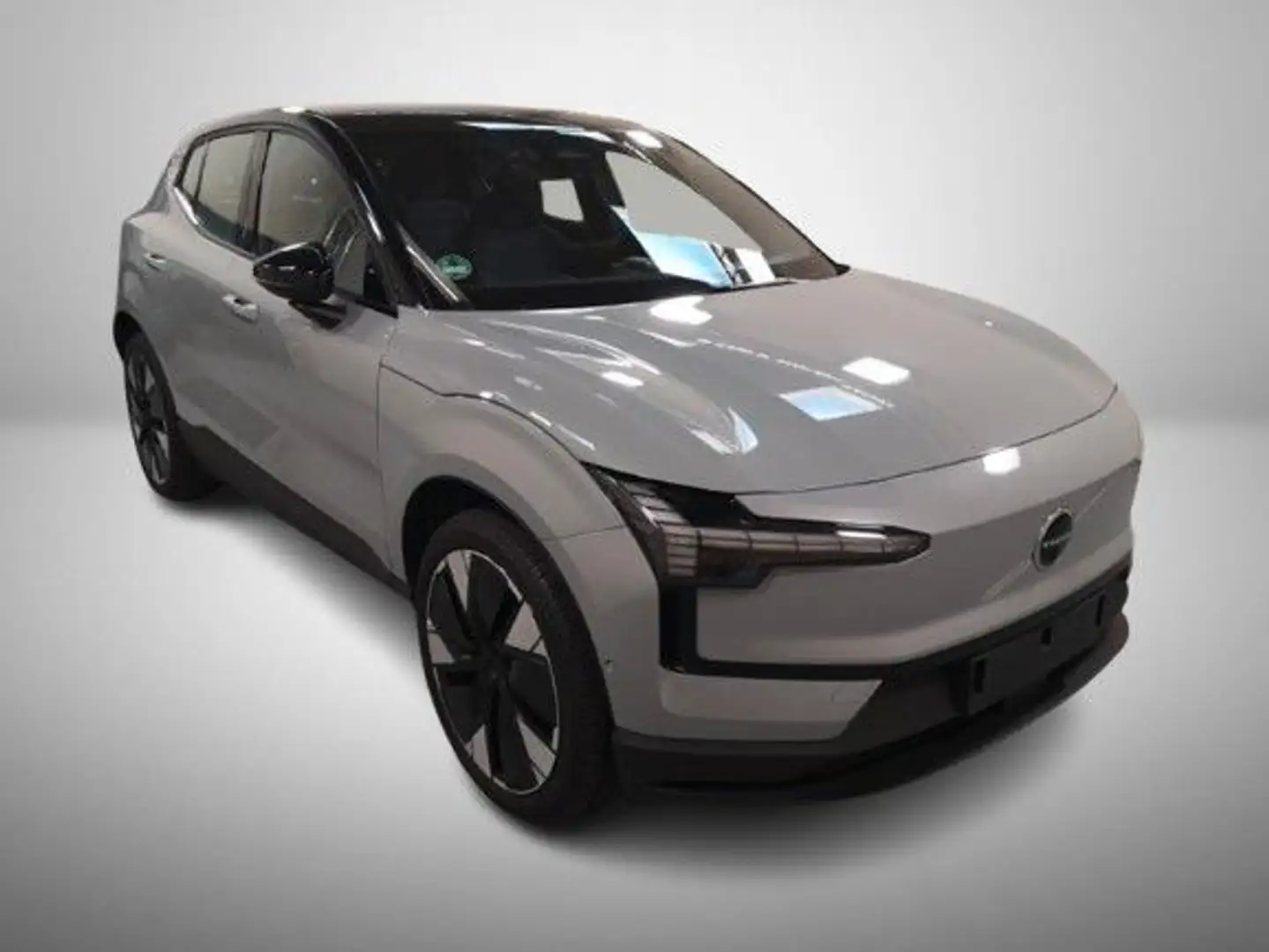 Volvo EX30 Ultra *Pure Electric*Winter-P*20 Zoll Grau - 2