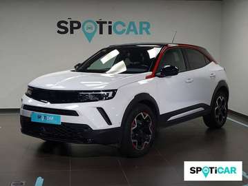1.2 T 96kW (130 CV)  Auto GS Line Plus