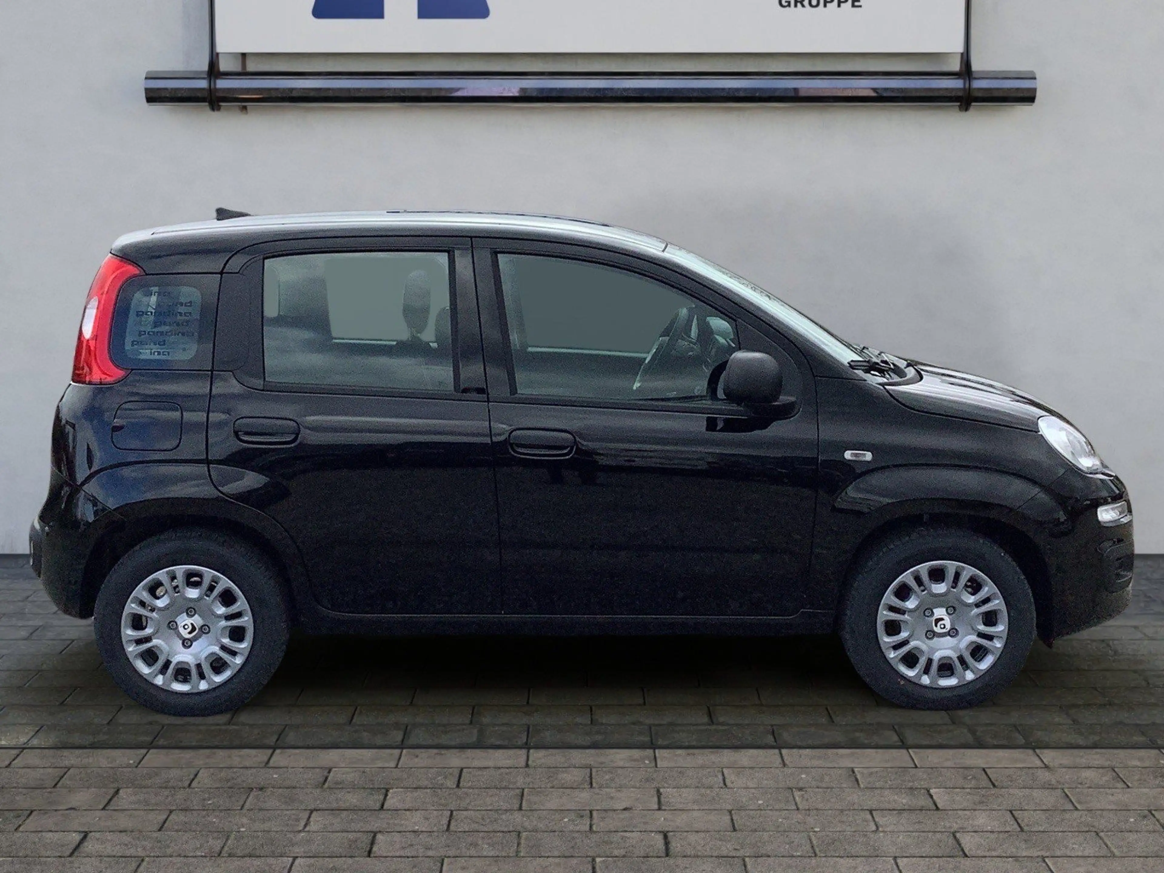 Fiat Panda 1.0 Hybrid -KLIMA-TEMPOMAT-PDC- — photo 6