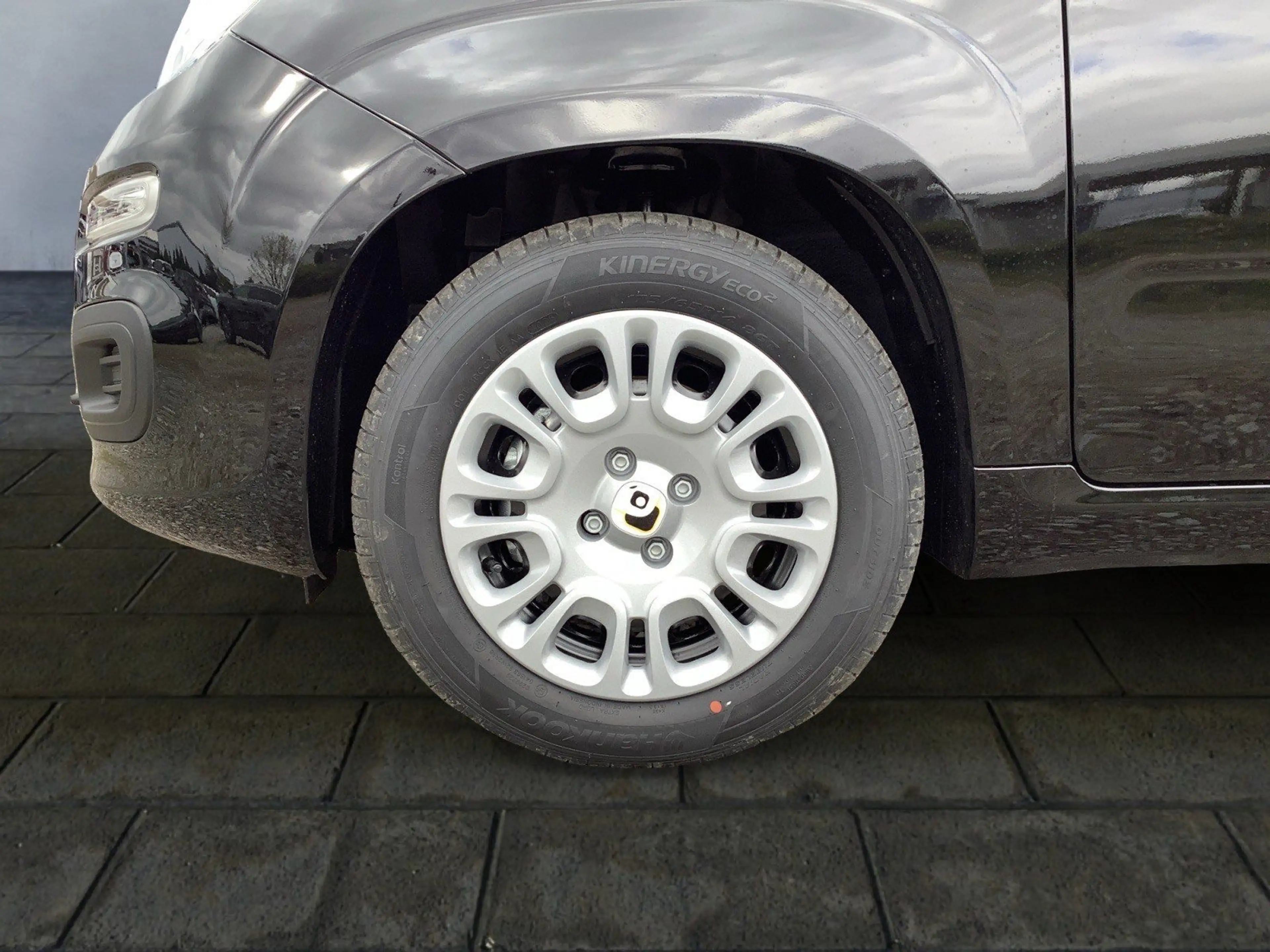 Fiat Panda 1.0 Hybrid -KLIMA-TEMPOMAT-PDC- — photo 14